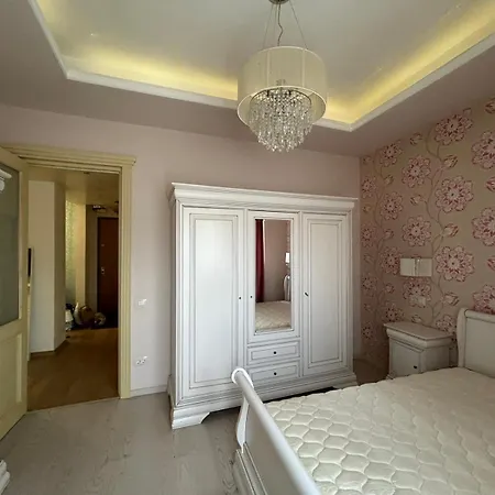 Apartman Opera Cotroceni Lux *