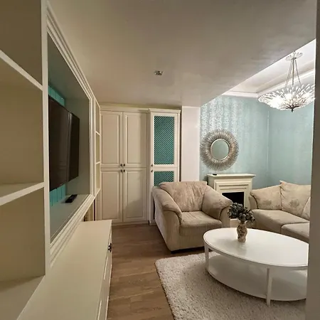 Apartament Opera Cotroceni Lux *
