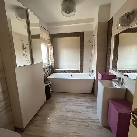 Opera Cotroceni Lux Bukareszt