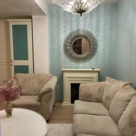 Apartman Opera Cotroceni Lux Bukarest