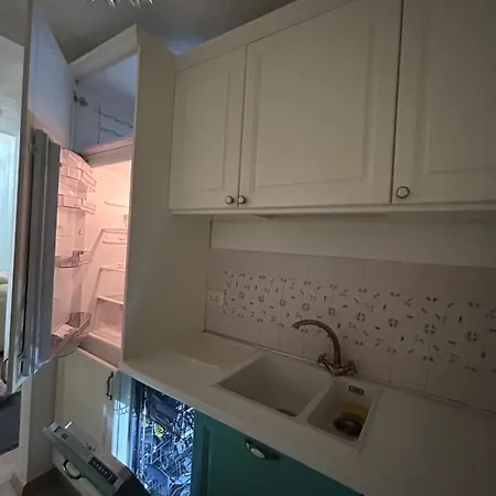 Apartment Opera Cotroceni Lux Bucharest