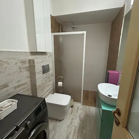 Opera Cotroceni Lux Apartment Bucharest