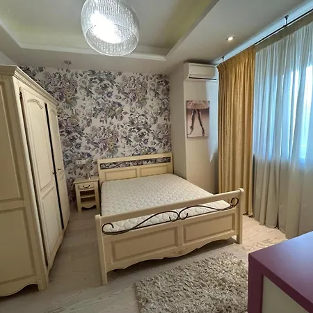 Opera Cotroceni Lux Apartment Bucharest