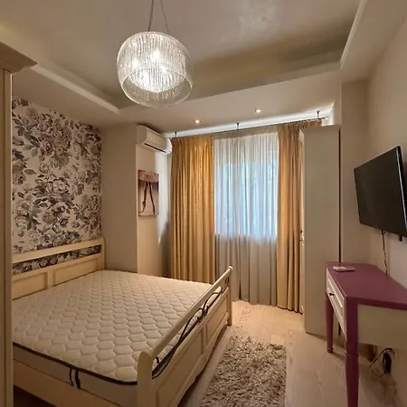 Opera Cotroceni Lux Apartment